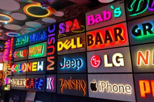 LED Boards